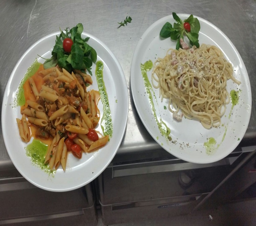 Pasta