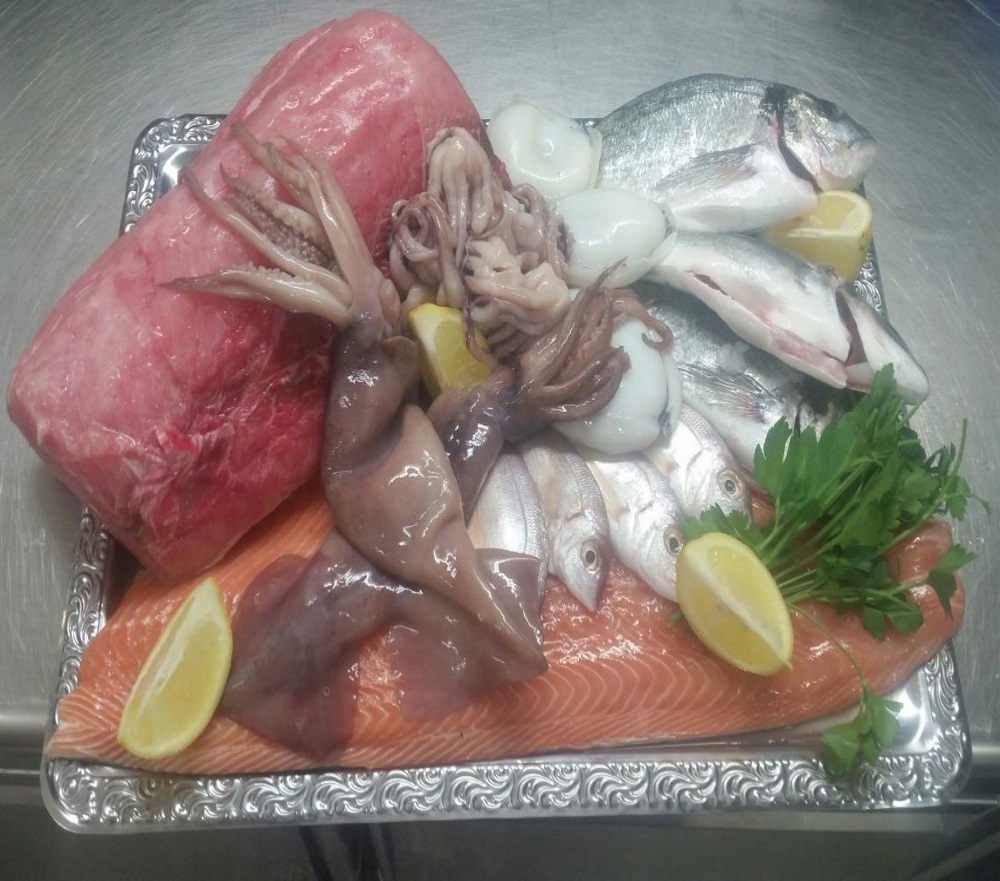 Pesce Crudo 3