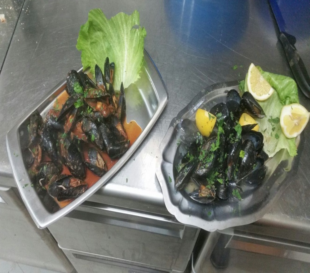 Pesce