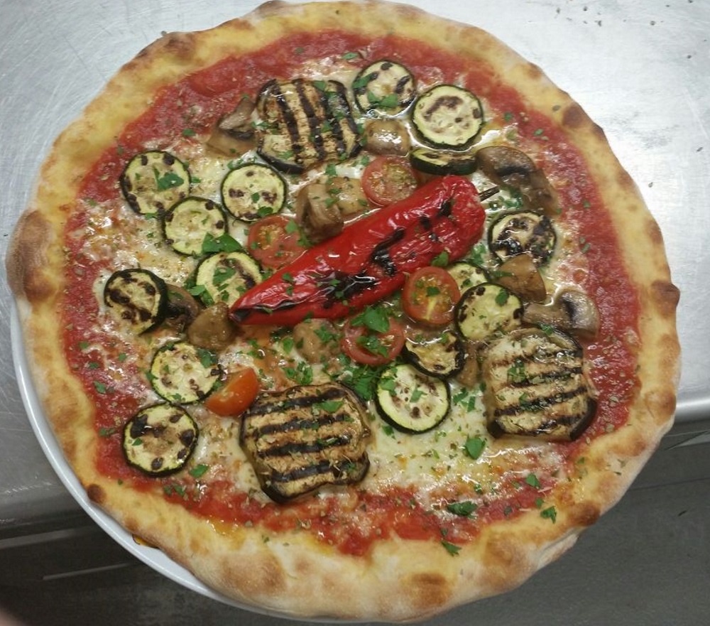 Pizza