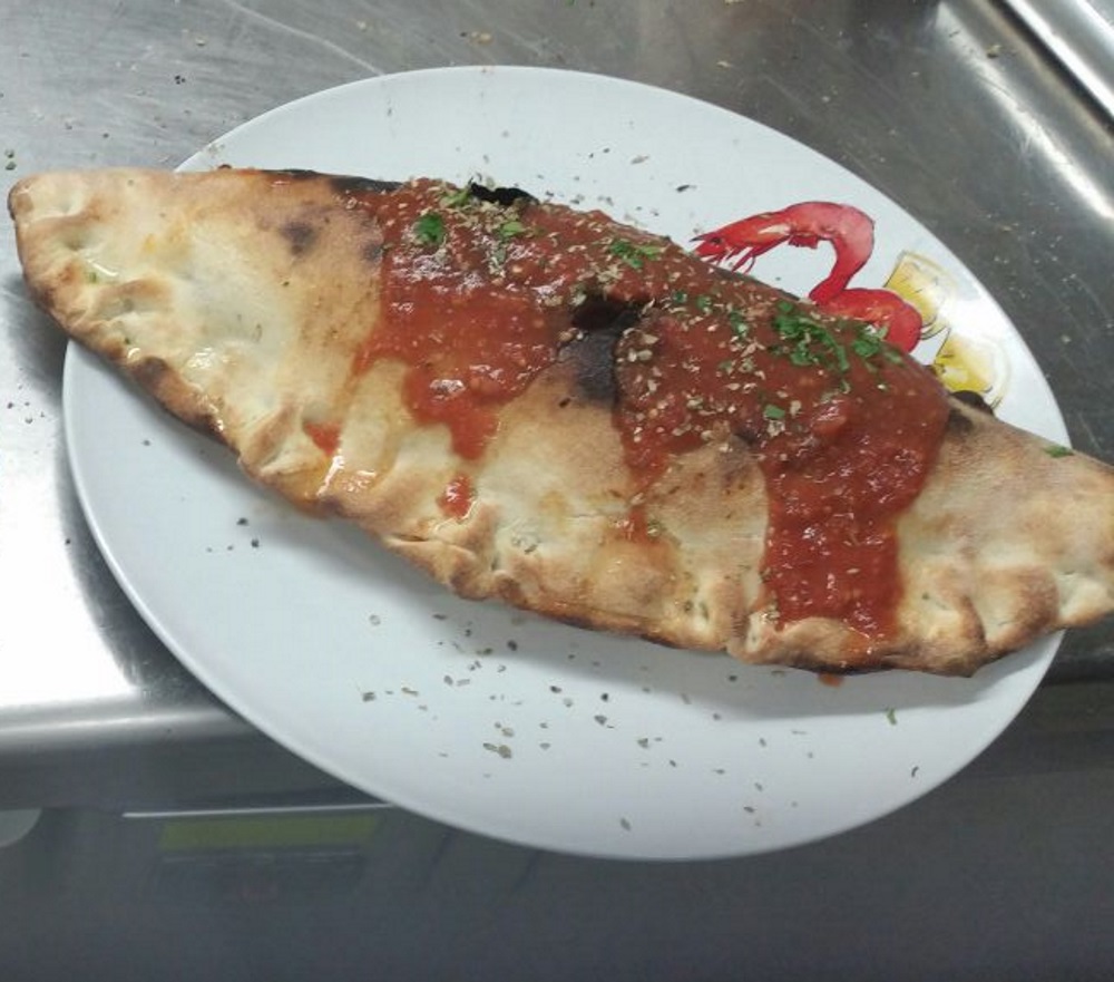 Pizza 4