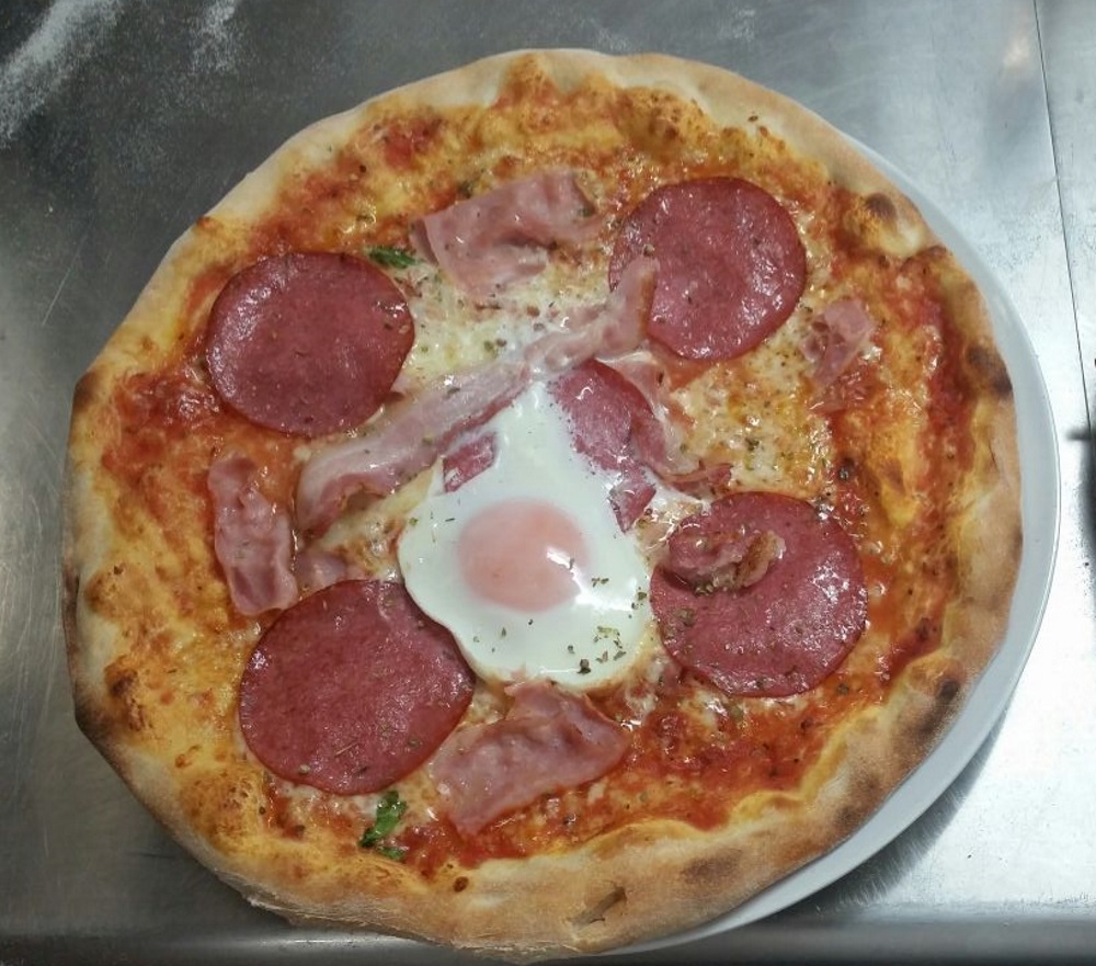 Pizza 5