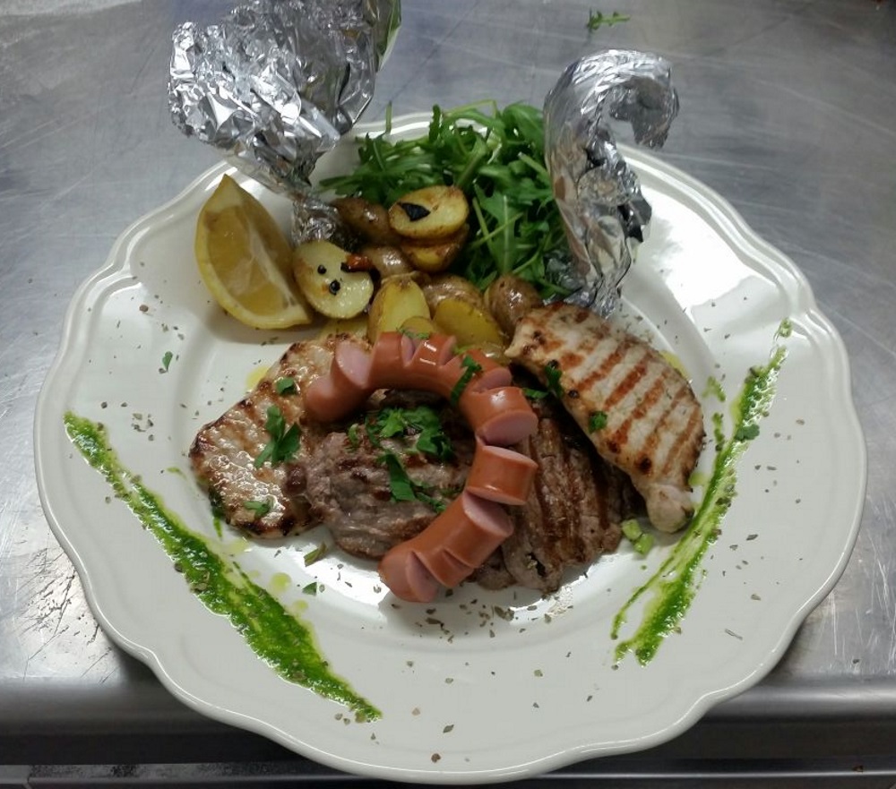 Carne