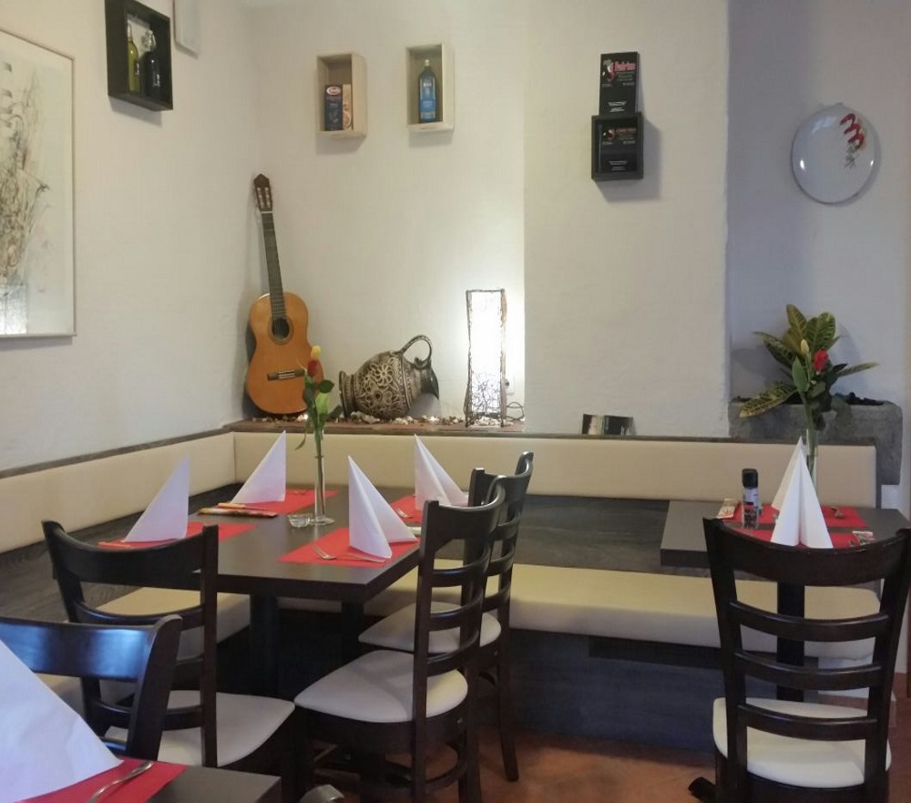 Locale